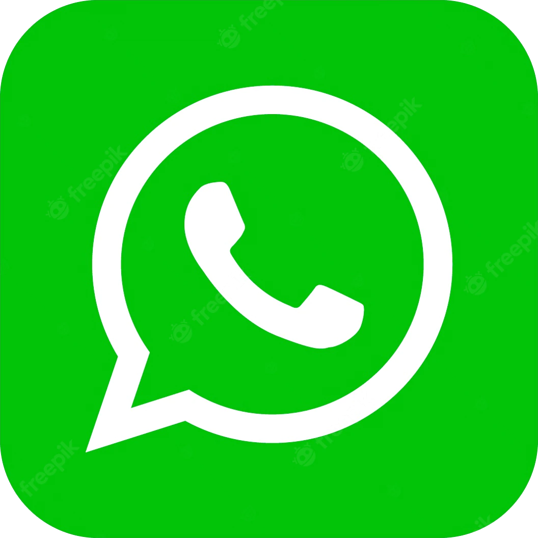 Whatsapp button