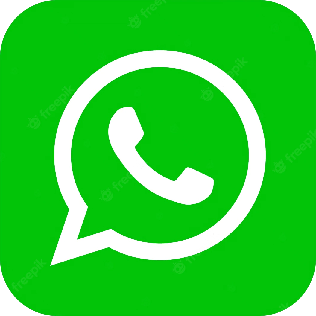 Whatsapp button 